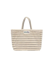 Laden Sie das Bild in den Galerie-Viewer, Weekender Naram I Creme/Ink