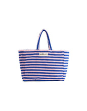 Laden Sie das Bild in den Galerie-Viewer, Weekender Naram I Dazzling Blue/Rose