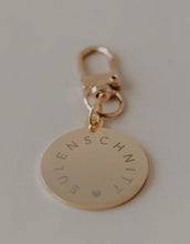 Laden Sie das Bild in den Galerie-Viewer, Schlüsselanhänger I Smiley