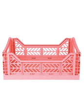 Laden Sie das Bild in den Galerie-Viewer, Klappkiste Midi I Strawberry Milk