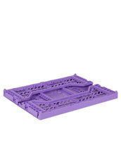 Laden Sie das Bild in den Galerie-Viewer, Klappkiste Midi I Taro Milk Tea