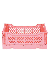 Laden Sie das Bild in den Galerie-Viewer, Klappkiste Mini I Strawberry Milk