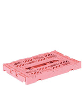 Laden Sie das Bild in den Galerie-Viewer, Klappkiste Mini I Strawberry Milk