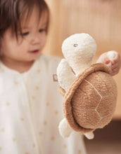 Laden Sie das Bild in den Galerie-Viewer, Aktivitätsspielzeug I Deepsea Turtle