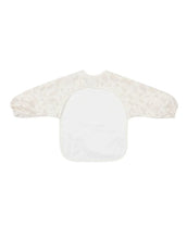 Laden Sie das Bild in den Galerie-Viewer, Ärmellätzchen Animals I Nougat