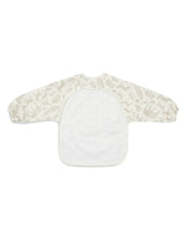 Laden Sie das Bild in den Galerie-Viewer, Ärmellätzchen Animals I Olive Green