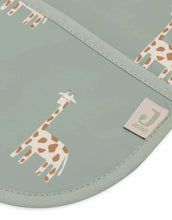 Laden Sie das Bild in den Galerie-Viewer, Ärmellätzchen Jungle I Jambo