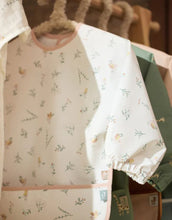 Laden Sie das Bild in den Galerie-Viewer, Ärmellätzchen Jungle I Jambo