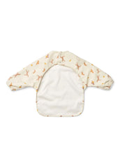 Laden Sie das Bild in den Galerie-Viewer, Ärmellätzchen Merle I Dream/Ecru