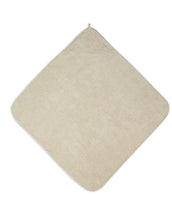 Laden Sie das Bild in den Galerie-Viewer, Kapuzenhandtuch Frottee I Nougat