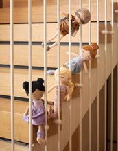 Laden Sie das Bild in den Galerie-Viewer, Kuscheltier I Mermaid Ella