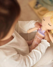 Laden Sie das Bild in den Galerie-Viewer, Kuscheltier I Mermaid Ella