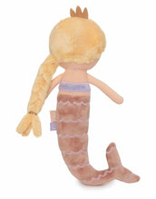 Laden Sie das Bild in den Galerie-Viewer, Kuscheltier I Mermaid Ella