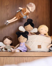 Laden Sie das Bild in den Galerie-Viewer, Kuscheltier I Mermaid Ella