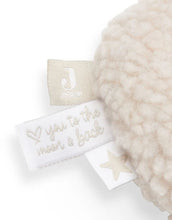 Laden Sie das Bild in den Galerie-Viewer, Rassel I Moon Nougat