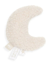 Laden Sie das Bild in den Galerie-Viewer, Rassel I Moon Nougat