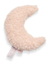 Laden Sie das Bild in den Galerie-Viewer, Rassel I Moon Pale Pink