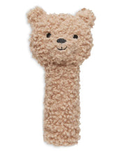 Laden Sie das Bild in den Galerie-Viewer, Rassel I Teddy Bear Biscuit