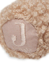 Laden Sie das Bild in den Galerie-Viewer, Rassel I Teddy Bear Biscuit