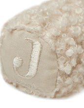 Laden Sie das Bild in den Galerie-Viewer, Rassel I Teddy Bear Naturel