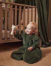 Laden Sie das Bild in den Galerie-Viewer, Rassel I Teddy Bear Naturel