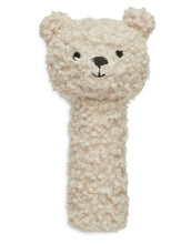 Laden Sie das Bild in den Galerie-Viewer, Rassel I Teddy Bear Naturel