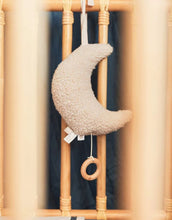 Laden Sie das Bild in den Galerie-Viewer, Spieluhr I Moon Nougat