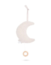 Laden Sie das Bild in den Galerie-Viewer, Spieluhr I Moon Nougat