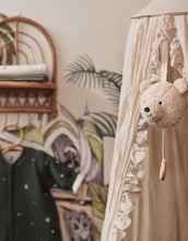 Laden Sie das Bild in den Galerie-Viewer, Spieluhr I Teddy Bear Naturel