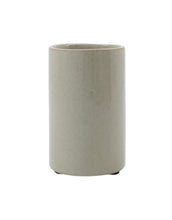 Laden Sie das Bild in den Galerie-Viewer, Aufbewahrung Datura I Shellish Grey