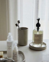 Laden Sie das Bild in den Galerie-Viewer, Aufbewahrung Datura I Shellish Grey