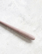 Laden Sie das Bild in den Galerie-Viewer, Zahnbürste I Grau/Weiß/Bordeaux