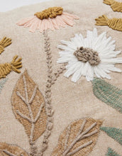 Laden Sie das Bild in den Galerie-Viewer, Kissen Inielle 60x40 cm I Leinen