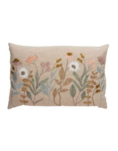 Laden Sie das Bild in den Galerie-Viewer, Kissen Inielle 60x40 cm I Leinen