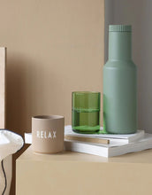 Laden Sie das Bild in den Galerie-Viewer, Porzellan Becher Favourite Cup I Relax