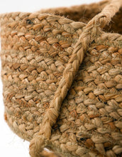 Laden Sie das Bild in den Galerie-Viewer, Hängekorb Haan I Natural