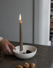 Laden Sie das Bild in den Galerie-Viewer, Kerzenhalter Lidatorp S I Glossy White