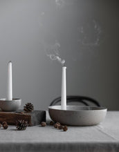 Laden Sie das Bild in den Galerie-Viewer, Kerzenhalter Lidatorp XL I Nature