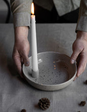 Laden Sie das Bild in den Galerie-Viewer, Kerzenhalter Lidatorp L I Nature