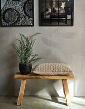 Laden Sie das Bild in den Galerie-Viewer, Kunstpflanze Eukalyptus H 72cm I Grün