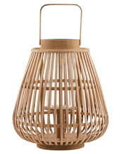 Laden Sie das Bild in den Galerie-Viewer, Laterne Balu I Natur