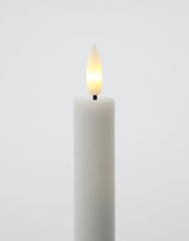 Laden Sie das Bild in den Galerie-Viewer, Candle LED Kerze 2er Set I Small