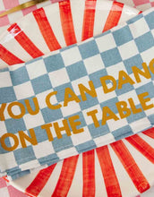 Laden Sie das Bild in den Galerie-Viewer, Stoffserviette Josephine I You Can Dance