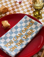 Laden Sie das Bild in den Galerie-Viewer, Stoffserviette Josephine I You Can Dance