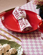 Laden Sie das Bild in den Galerie-Viewer, Stoffserviette Josephine I It's Delicious
