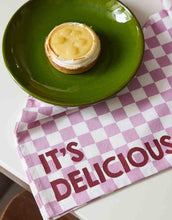 Laden Sie das Bild in den Galerie-Viewer, Stoffserviette Josephine I It's Delicious