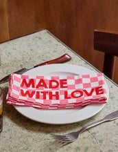 Laden Sie das Bild in den Galerie-Viewer, Stoffserviette Josephine I Made with Love