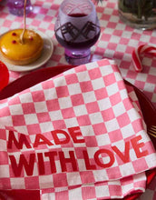 Laden Sie das Bild in den Galerie-Viewer, Stoffserviette Josephine I Made with Love