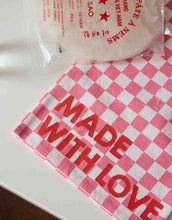 Laden Sie das Bild in den Galerie-Viewer, Stoffserviette Josephine I Made with Love