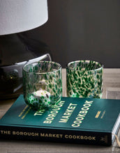 Laden Sie das Bild in den Galerie-Viewer, Teelichthalter Home I Green